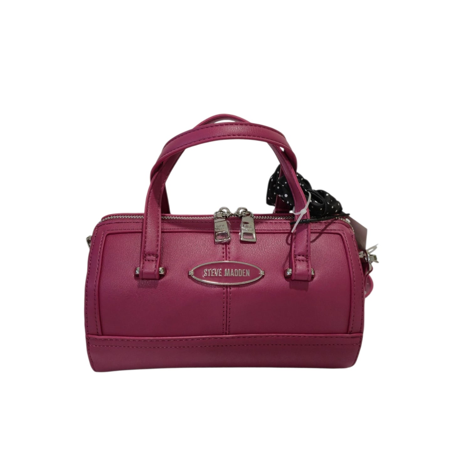 Bolsa Crossbody Steve Madden Rosa