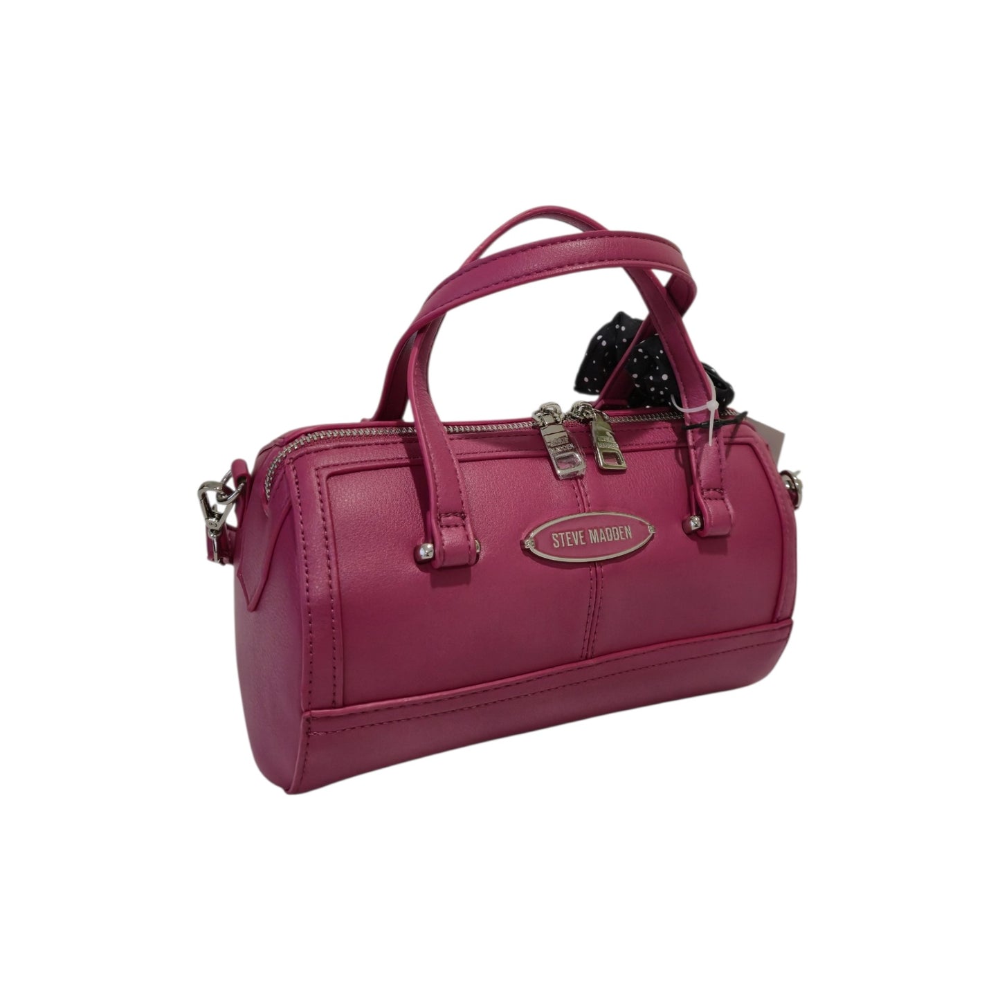 Bolsa Crossbody Steve Madden Rosa
