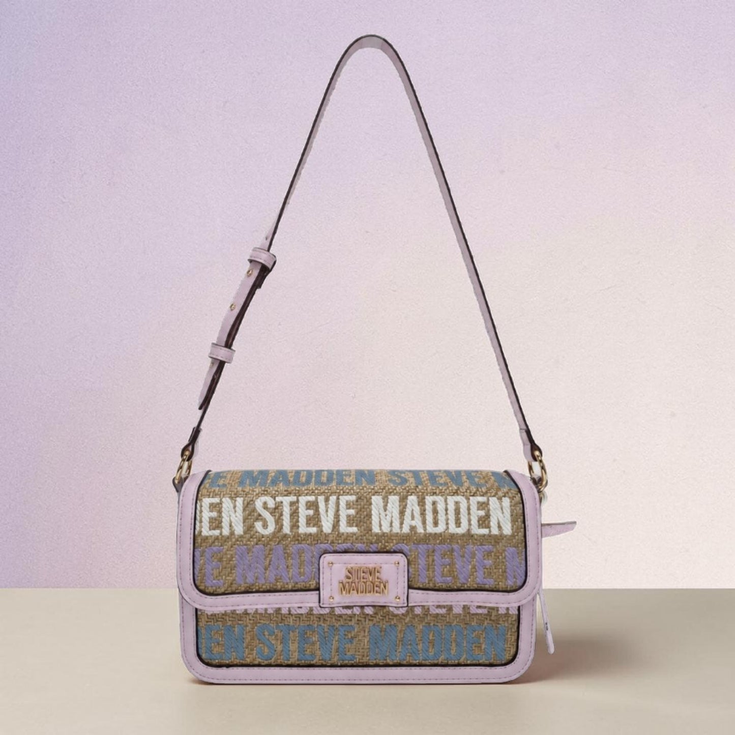 Stylish handbag and crossbody bag with detachable coin purse – modern and practical style