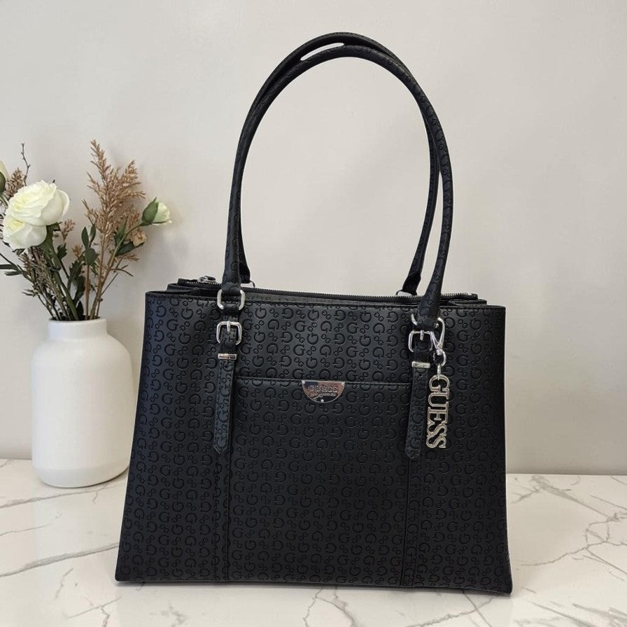Stylish handbag and crossbody bag with detachable coin purse – modern and practical style