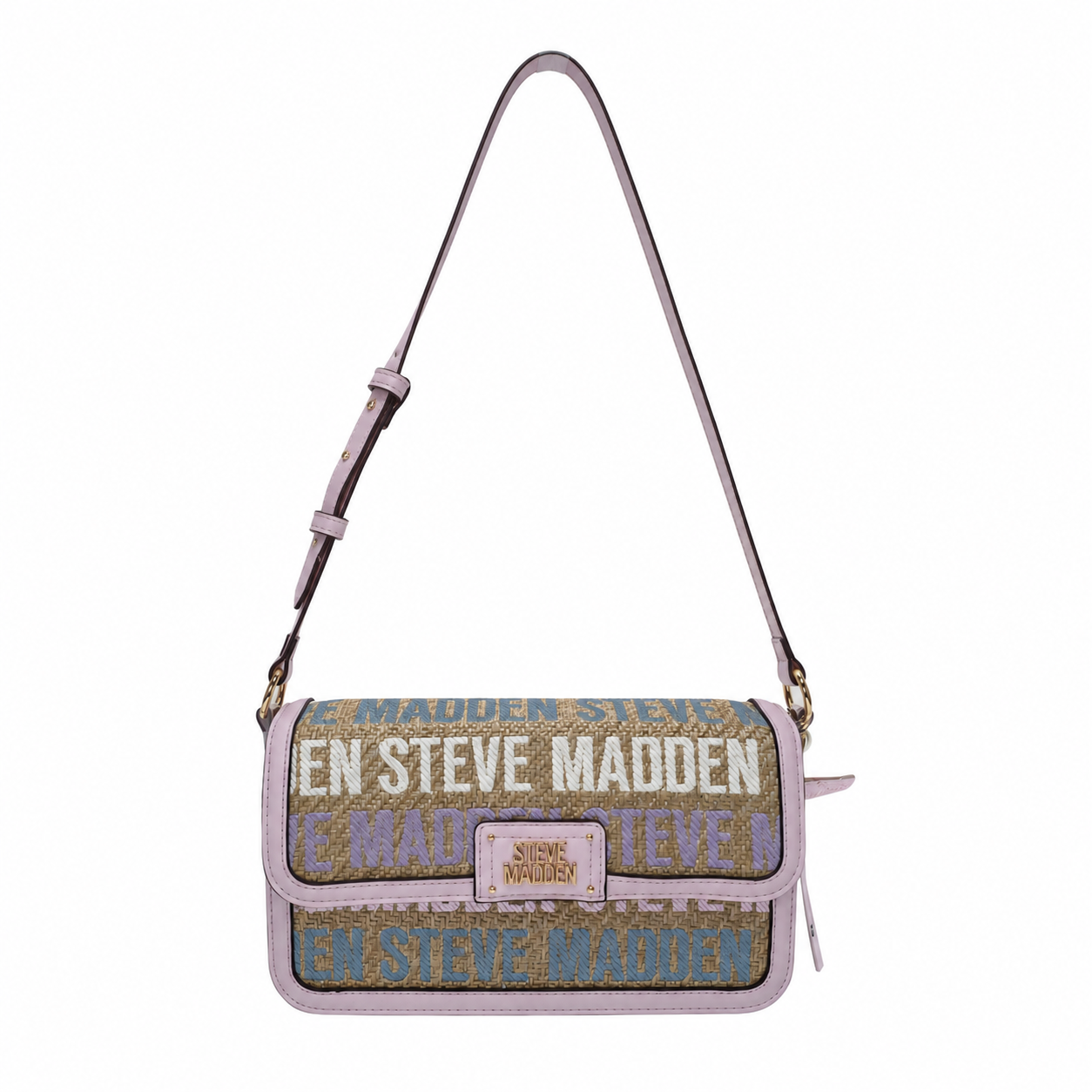 Stylish handbag and crossbody bag with detachable coin purse – modern and practical style